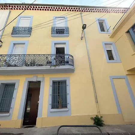 Mini 10m2 & Clim Ideal Pour Escale A Apartament *